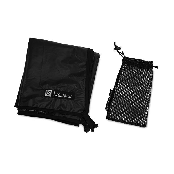 니모[NEMO] 코디악 3P 풋프린트 (아웃 라이너) (당일발송)