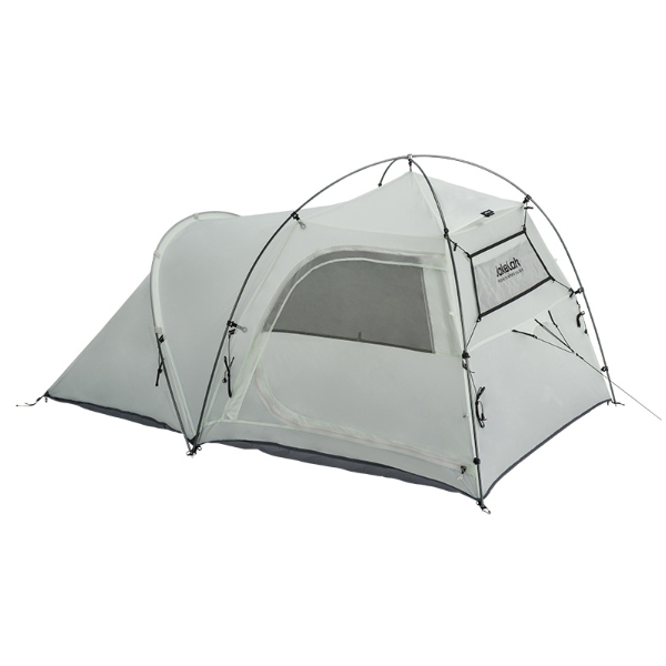 제이크라[Jakelah] 제이듀오라이트+베스티블+풋프린트 세트 (당일발송)