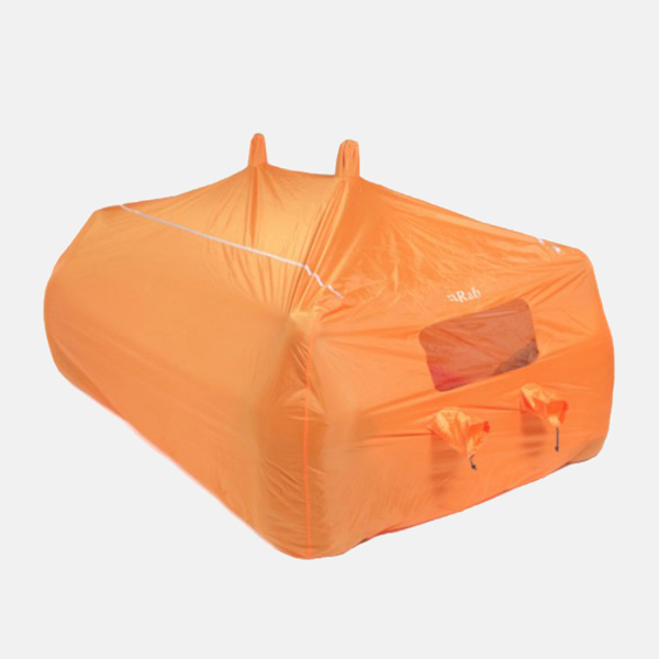 랩[Rab] 그룹 쉘터 8-10 / MR-47 (당일발송)