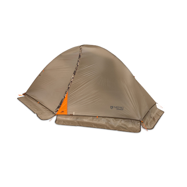 니모[NEMO] 트래커 오스모 1P