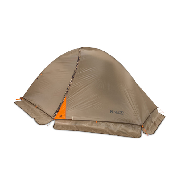 니모[NEMO] 트래커 오스모 2P