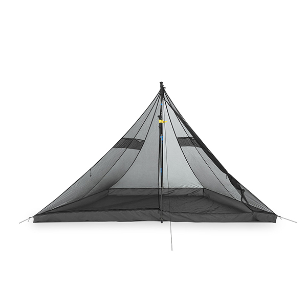 라이트웨이[LITEWAY] 스카우트 하프 매쉬 1P (이너)