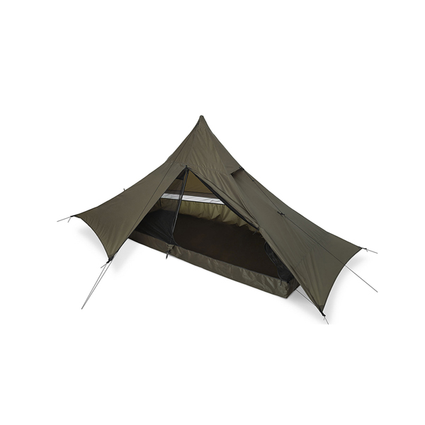 라이트웨이[LITEWAY] 일루션 솔로 텐트