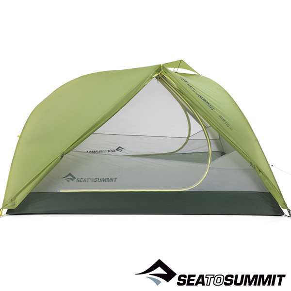 씨투써밋 텔러스 에보 TR3 컴팩트 타라곤 텐트