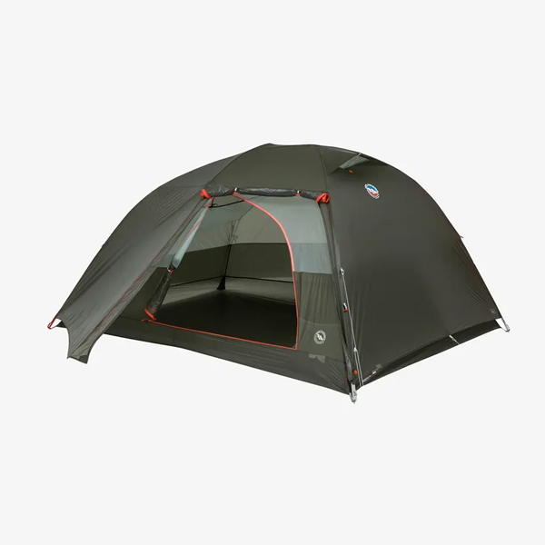 빅아그네스[BIG AGNES] 카퍼 스퍼 UL 3 라이컨 그린 / ESQXU00030