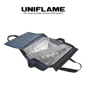 유니프레임[Uniflame] UF 터프 바베큐 그릴 케이스 450 전용 수납백 / 665251