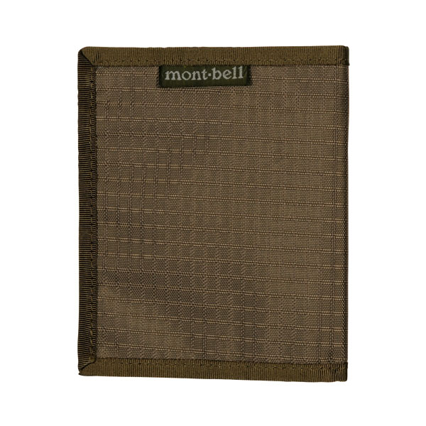 [Montbell]  
