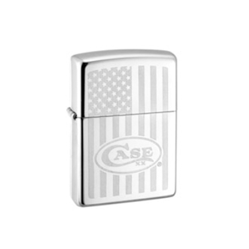 ̽[CASE XX] ZIPPO Ÿ 50158-USA Flag