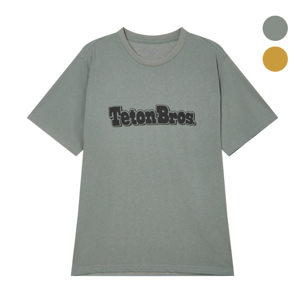Ƽν[Teton bros] TB ΰ Ƽ / TTTS3E202