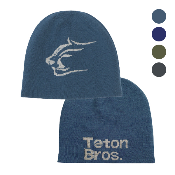 티톤브로스[Teton bros] 뉴 메리노 트베아  / TTHE2F899