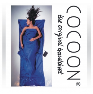[COCOON] 簢̳ Cotton 100%/Ultramarine Blue/CT80