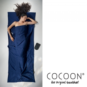 [COCOON] 簢̳ Polyester Microfiber 100% Twilight Blue/MFT85