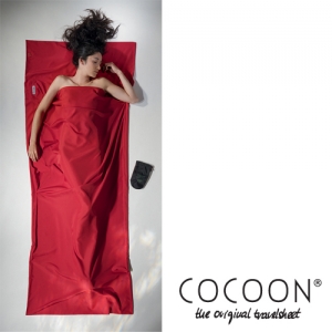 [COCOON] 簢̳-Microfiber 100%/Cranberry MFT96