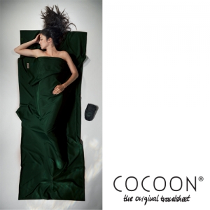 [COCOON] 簢̳-Microfiber 100%/Moss Green MFT47