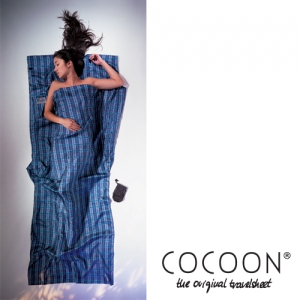 [COCOON] ũ簢̳-Silk 100%/Checked Silk ST50