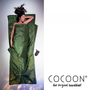 [COCOON] ũ簢̳-Silk 100%/Dark Olive Green ST70