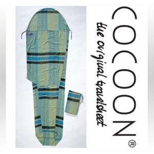 [COCOON]  ӹ̶̳ Cotton Flannel 100% African Rainbow/FM23
