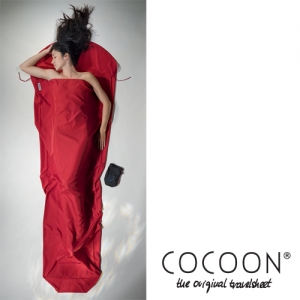 [COCOON]  ӹ̶̳ polyester microfiber 100% cranberry/ MFM96