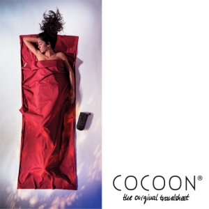 [COCOON]  簢̳ Cotton 100% Monks Red/CT72
