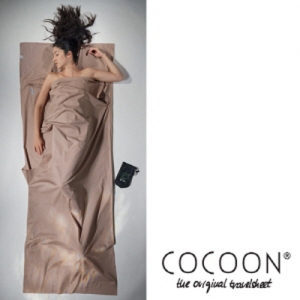 [COCOON]  簢̳ Organic Cotton 100% Earth/CT43-O