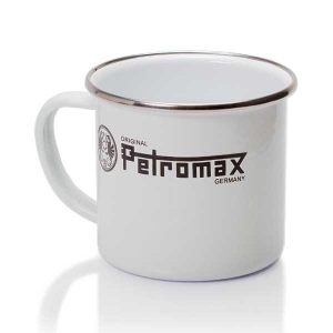 Ʈθ[Petromax]  ķο ӱ, ȭƮ / PM-PX-MUG-W (Ϲ߼)