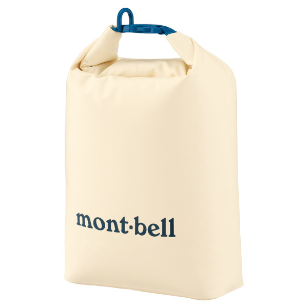 몽벨[Montbell] 롤업 쿨러백 3L