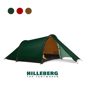 [Hilleberg] Ƴ 2 / 01751
