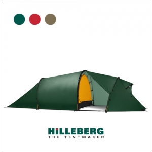 [Hilleberg] Ʈ  3 GT / 01371