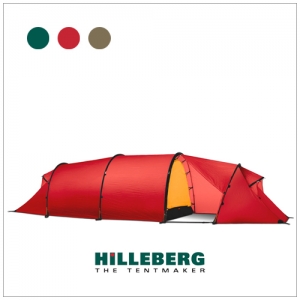 [Hilleberg] Ʈ ī 3GT / 01571