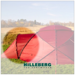 [Hilleberg] Ʋ Ƽ / 01517