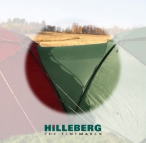 [Hilleberg] Ʋ Ŀ / 015171