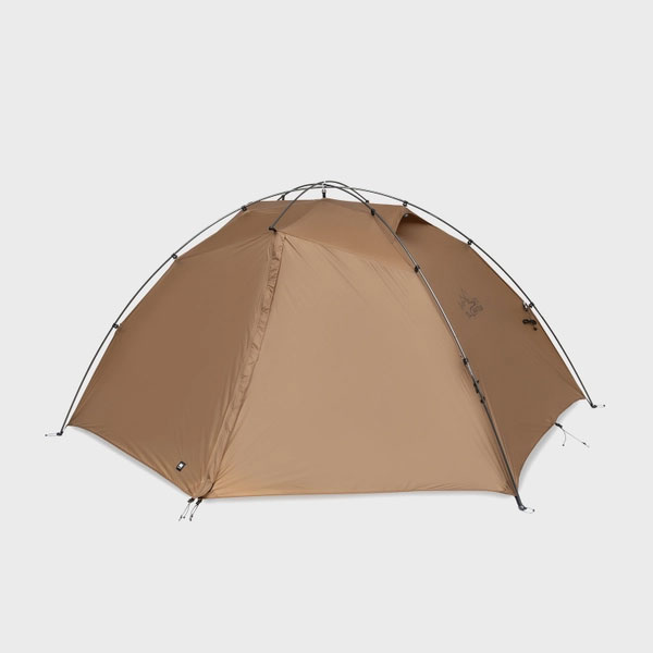 제로그램 22 올뉴 엘찰텐 프로 2P 텐트 (2color) (풋프린트포함&당일발송)