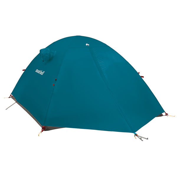 몽벨[Montbell] 스텔라릿지 텐트 3 레인 플라이 (2color) (당일발송)